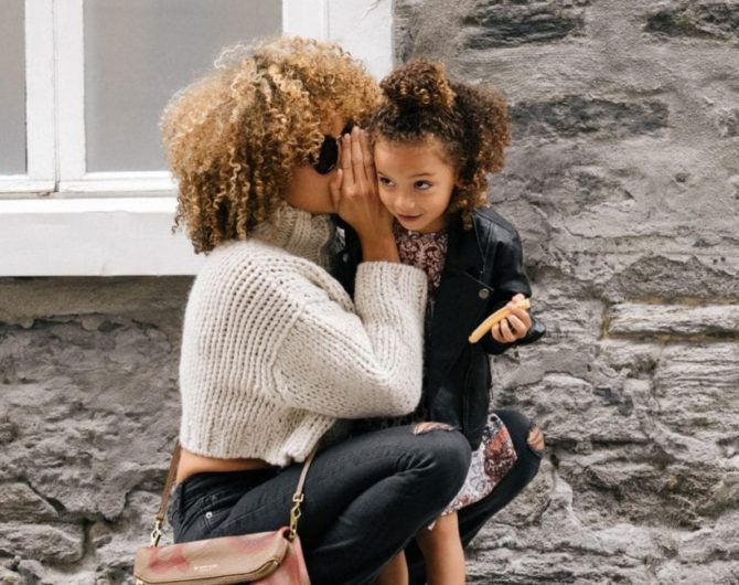 A Surprise Daughter Date! A Surprise Daughter Date!